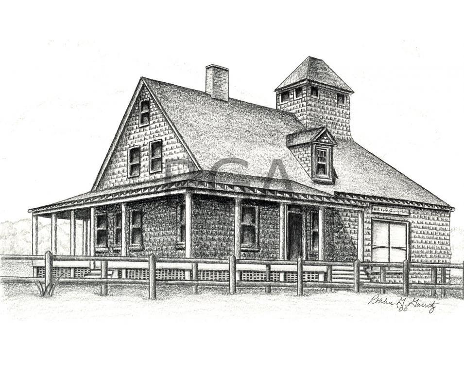 Virginia Beach Life Saving Station Virginia Beach Life Saving Station